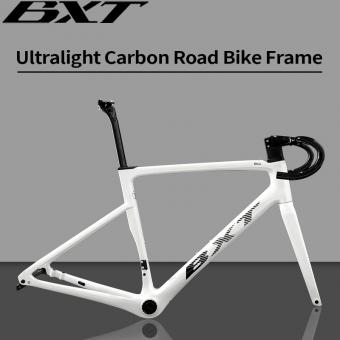 Bxt carbon frame review sales