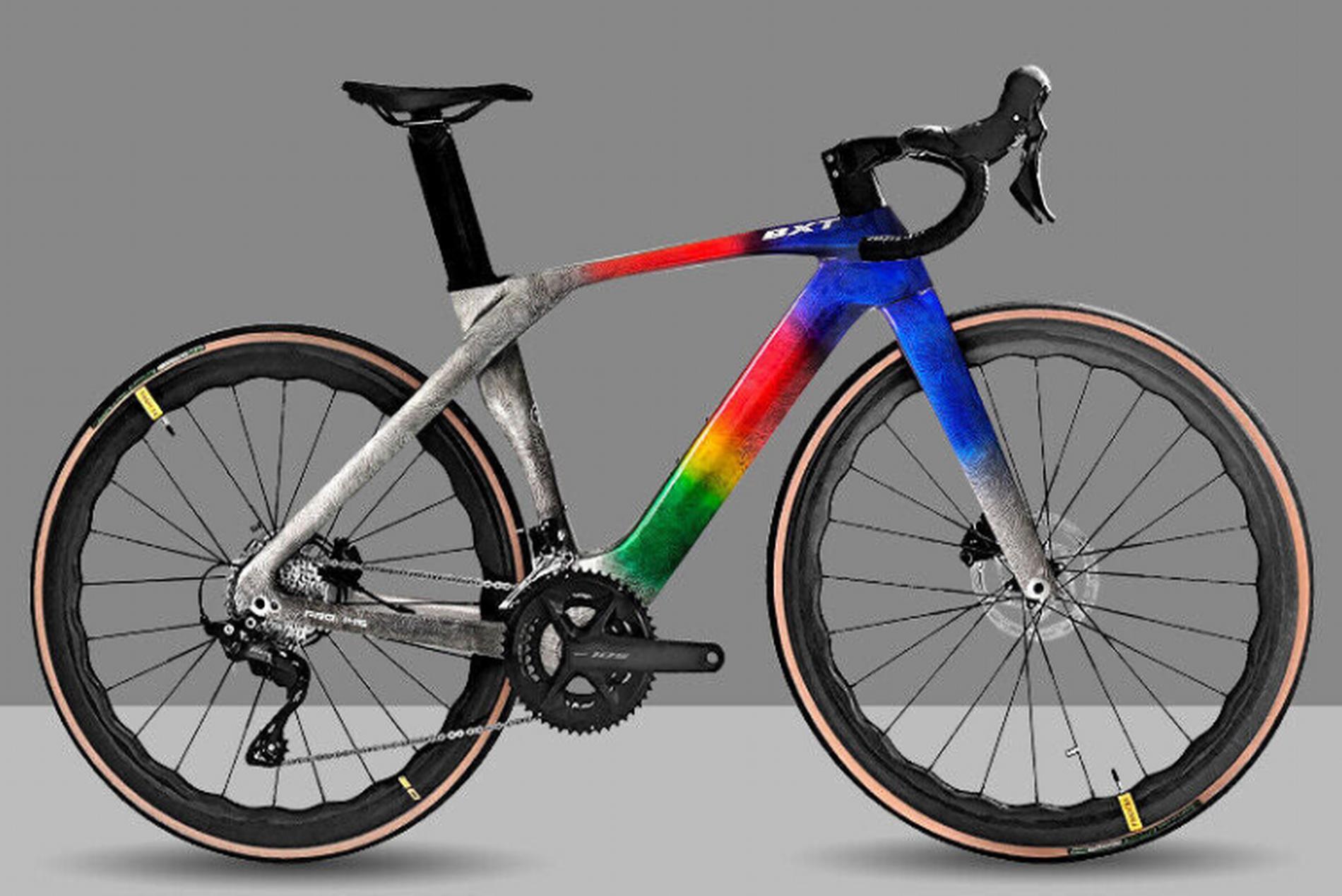 Carbon Fiber Bicycle road Bike mountain Bike