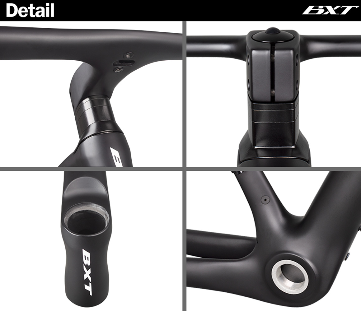 Carbon Disc Road Bike Frame Manufacturer & Supplier