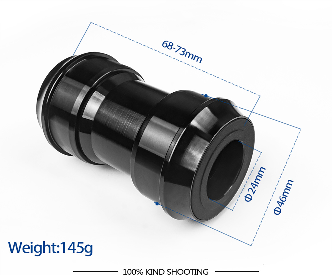 Road Bike Bottom Bracket