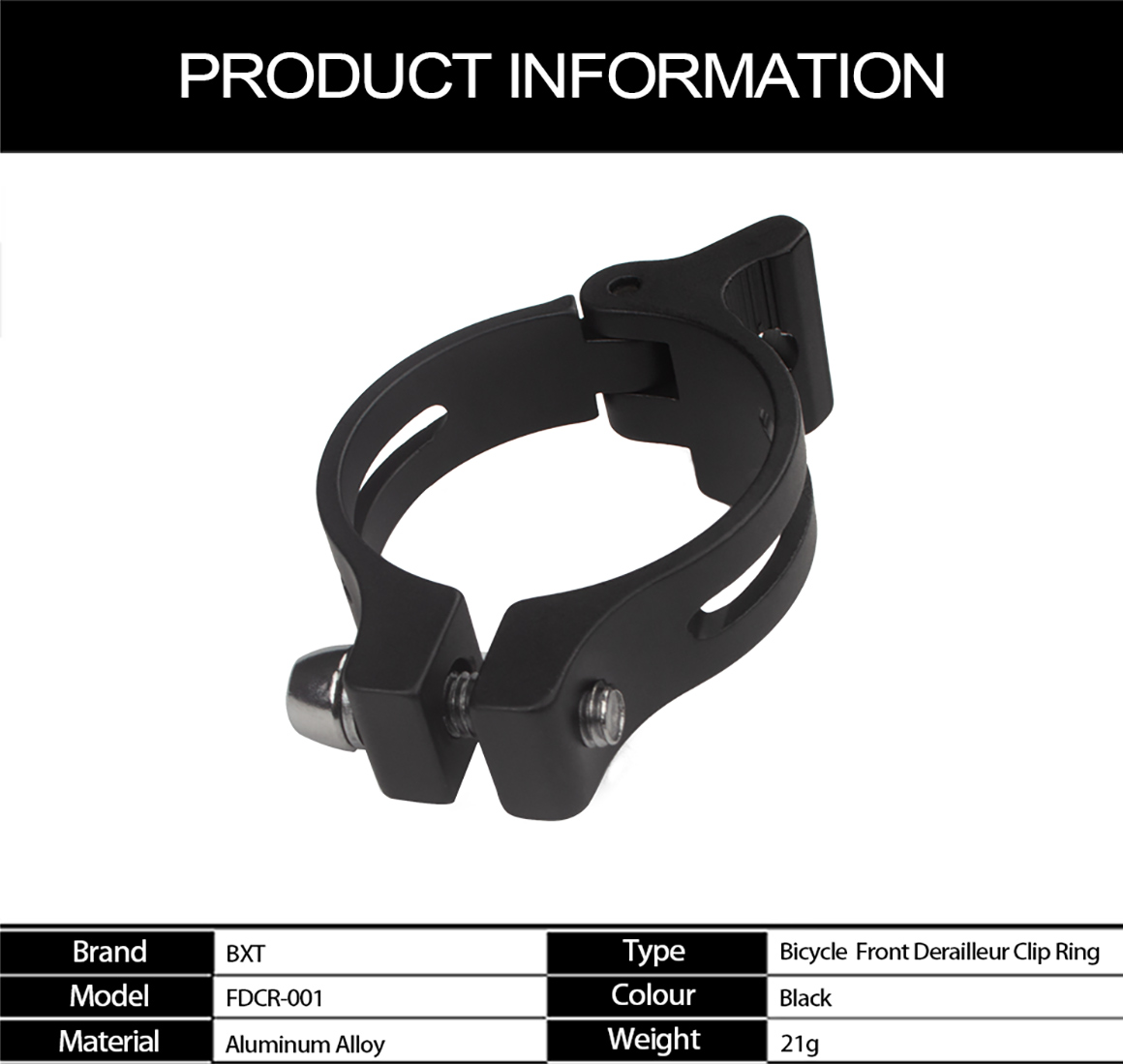 Bicycle Gear Shift Adapter