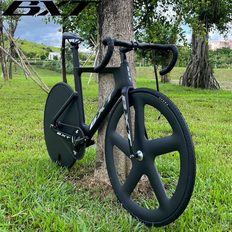 Carbon track bike for sale 2025