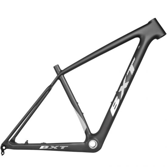 boost carbon fiber mountain bicycle frame