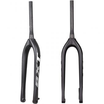 29er carbon disc mtb fork boost