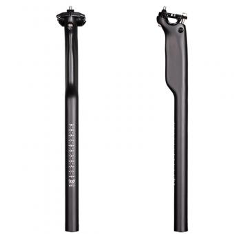 full carbon bicycle seatpost