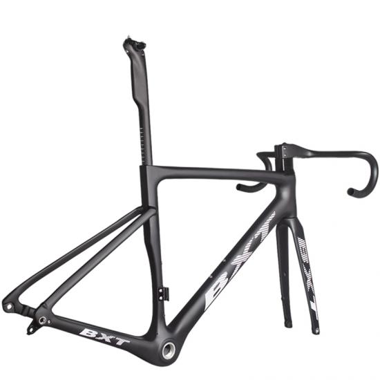 Carbon Disc Road Bike Frame Manufacturer & Supplier