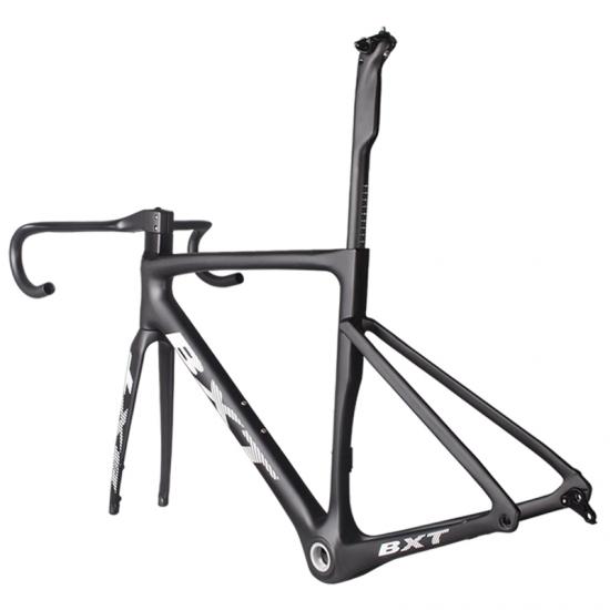 Carbon Disc Road Bike Frame Manufacturer & Supplier
