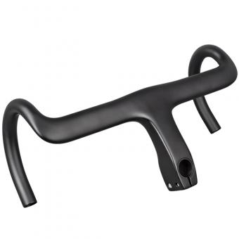 Carbon Road one-piece bar/stem combo
