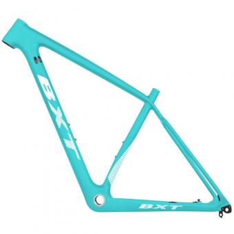 boost carbon disc mtb frame