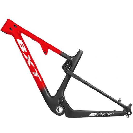 frame 29er carbon