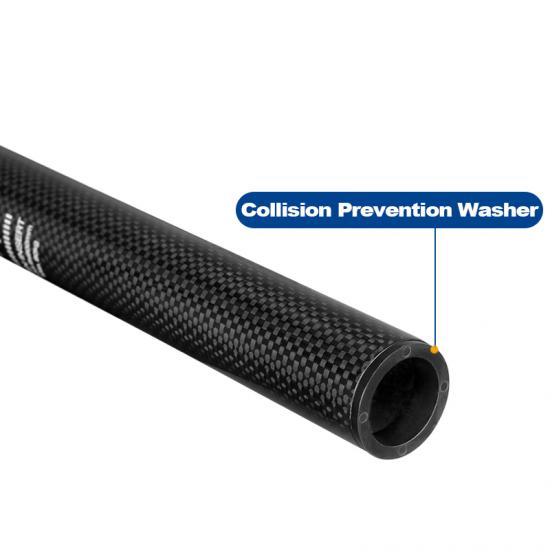 folding bike seatpost