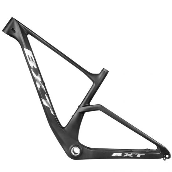 Carbon Mountain Bike Frame 29er BOOST Manufacturer & Supplier