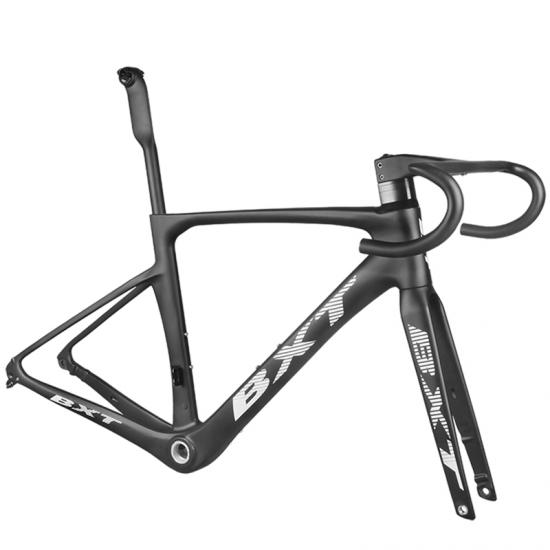 Carbon Disc Road Bike Frame