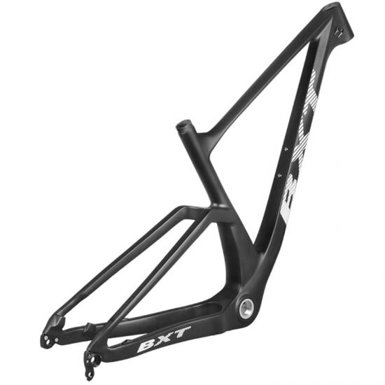 Carbon Mountain Bike Frame 29er BOOST Manufacturer & Supplier