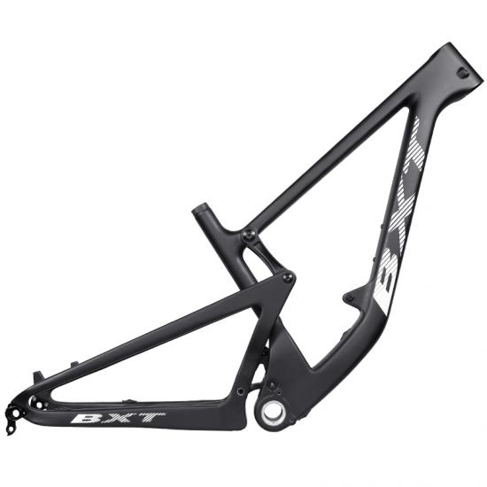 carbon frame all mountain 29er