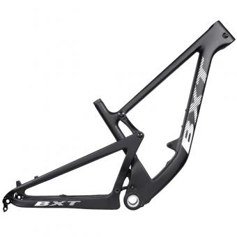 Horquilla Rigida BXT Mtb 29 BOOST- Full Carbono nueva en Venta - BTT