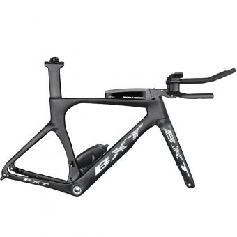 Carbon TT Frame Set