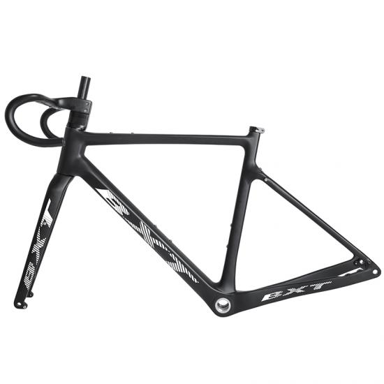 Xlr8 carbon sales frame