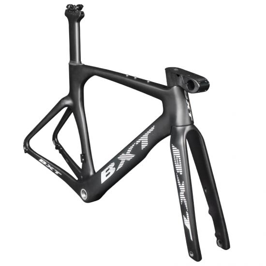 Carbon TT Frame Set Manufacturer & Supplier