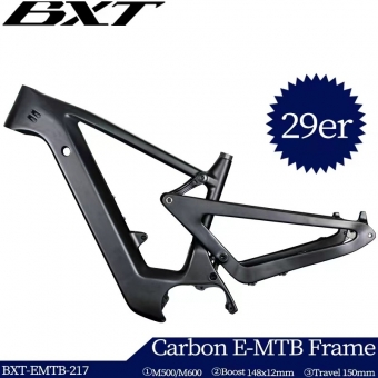 mtb frame