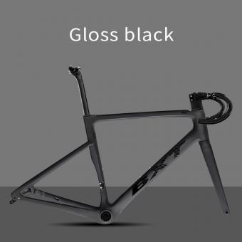 BXT Carbon Road Bike Frame/Disc Brake Bicycle Frame
