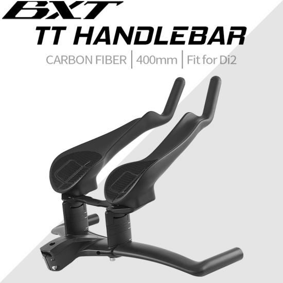 TT Handlebar
