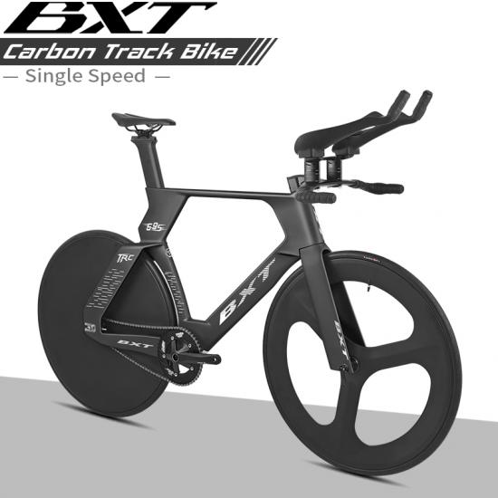 	BXT TRC-695 Carbon Track Bike