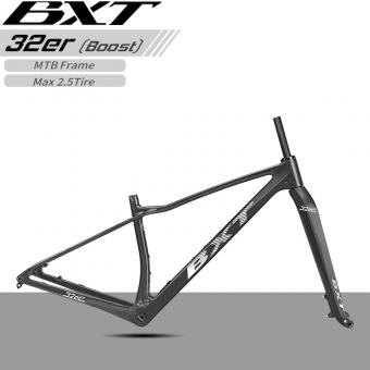 BXT M24 32er Carbon MTB Frame