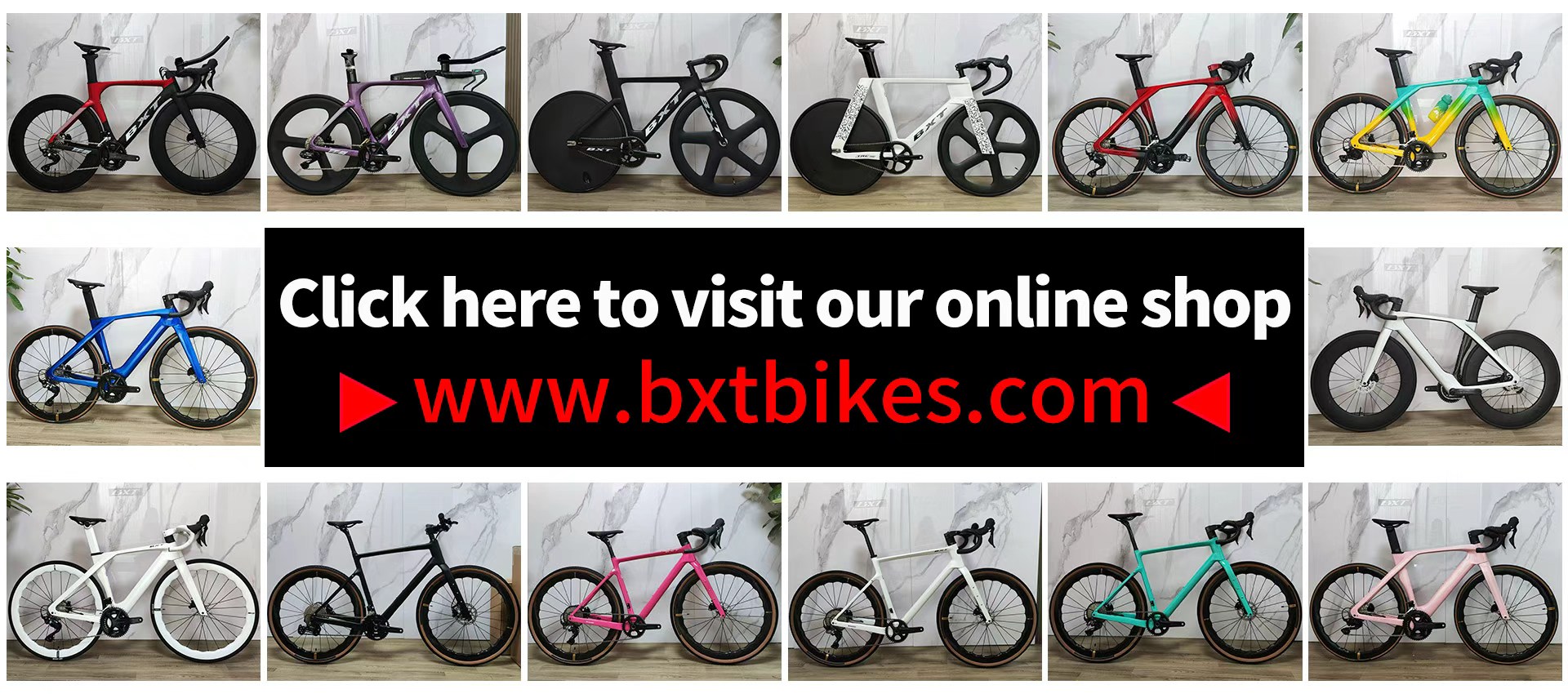 bxt online shop