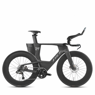 TT Bikes