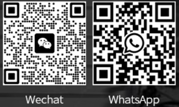 Wechat&WhatsApp